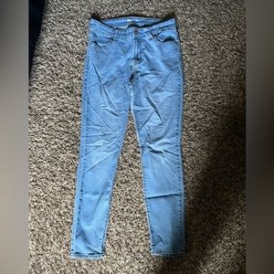 Used old navy boyfriend jeans
